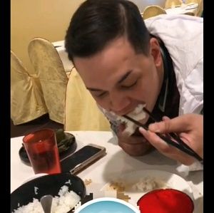 Meet your Posher, Hayden